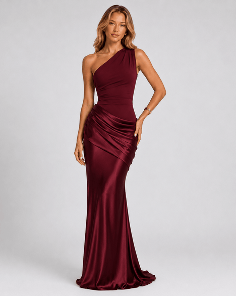 Formal & Evening Dresses - Millie Blue