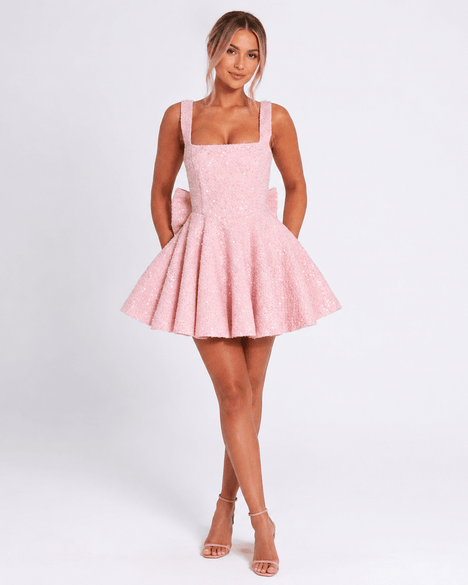 Prom Dresses - Millie Blue