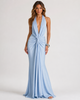 LYANNE HALTERNECK GOWN
