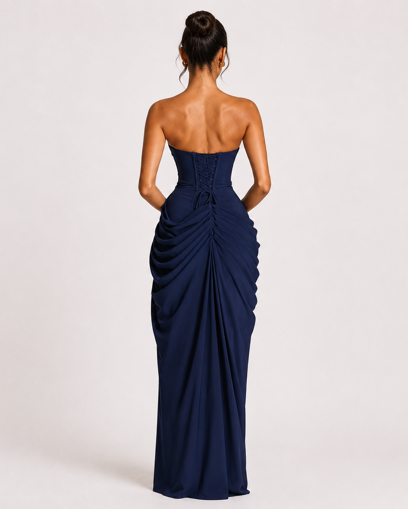 SEENA MAXI DRESS