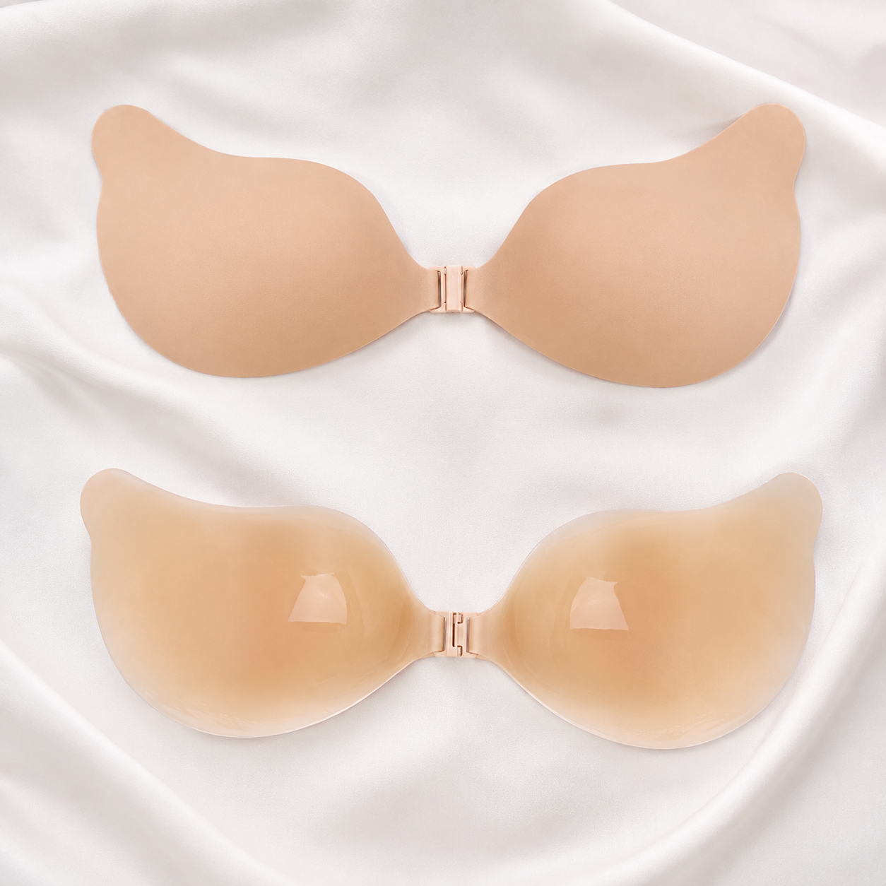 INVISIBLE LIFT BRA CUPS
