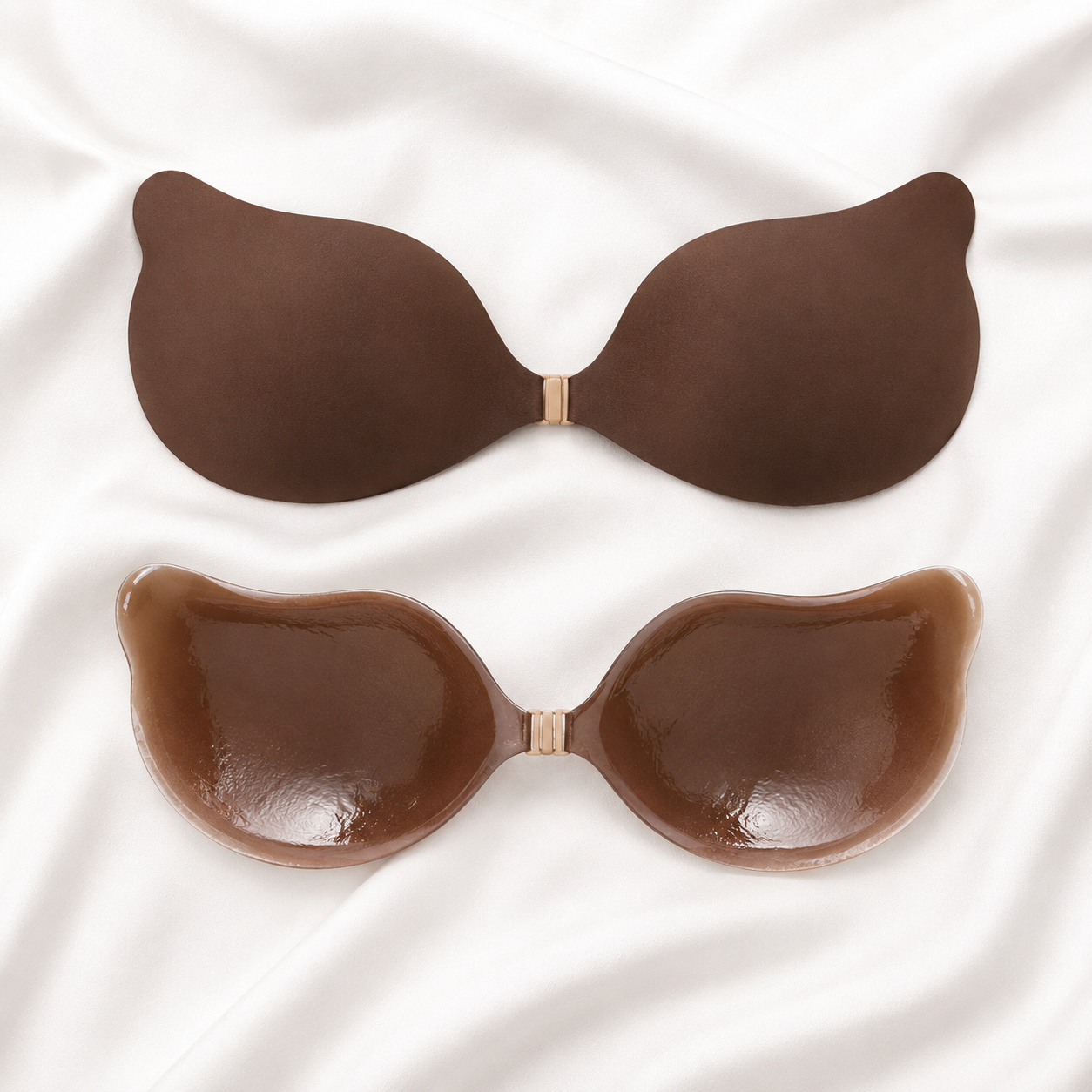 INVISIBLE LIFT BRA CUPS