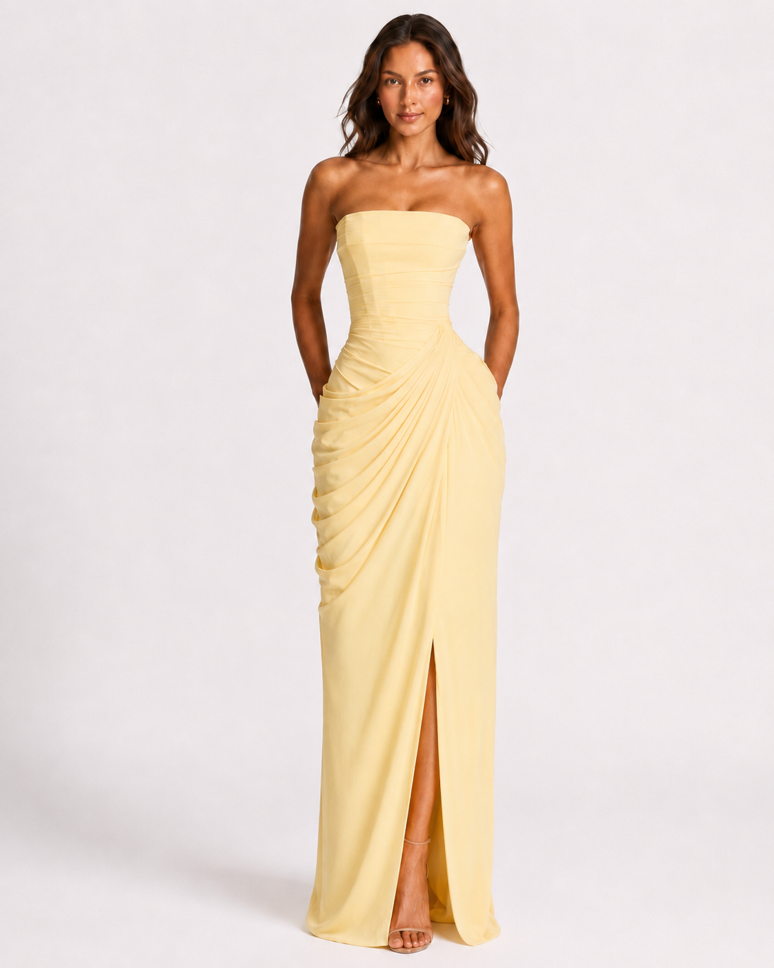SEENA MAXI DRESS