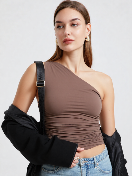 Nova Sleeveless Top