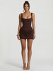 Brianna Mini Dress