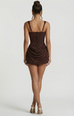Brianna Mini Dress