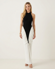 Talenza Sleeveless Maxi Dress