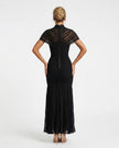 MAYA MAXI DRESS Millie Blue