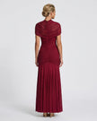 MAYA MAXI DRESS Millie Blue