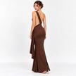 ALTHEA MAXI DRESS - Millie Blue