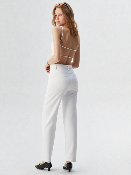 Nova Backless Cami Top