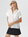Marin Linen Shirt