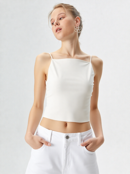 Nova Backless Cami Top