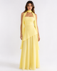 ELORA MAXI DRESS - Millie Blue
