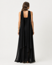ELORA MAXI DRESS - Millie Blue