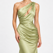 EMMA MAXI DRESS - Millie Blue