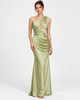 EMMA MAXI DRESS - Millie Blue