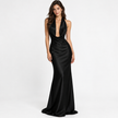 ESTELLE MAXI DRESS - Millie Blue
