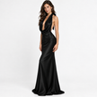 ESTELLE MAXI DRESS - Millie Blue