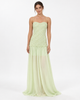 FREYA MAXI DRESS - Millie Blue