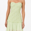 FREYA MAXI DRESS - Millie Blue