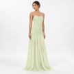 FREYA MAXI DRESS - Millie Blue