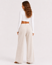 HARPER CORDUROY PANTS Millie Blue