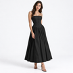IRELIA MAXI SUNDRESS - Millie Blue