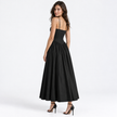 IRELIA MAXI SUNDRESS - Millie Blue