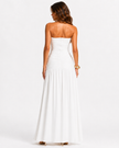 JULIA MAXI DRESS - Millie Blue