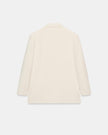 KYLIE STRUCTURED BLAZER - Millie Blue