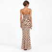 LEO MAXI DRESS - Millie Blue
