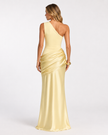 MADONA MAXI DRESS - Millie Blue