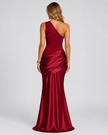 MADONA MAXI DRESS - Millie Blue