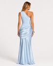MADONA MAXI DRESS Millie Blue