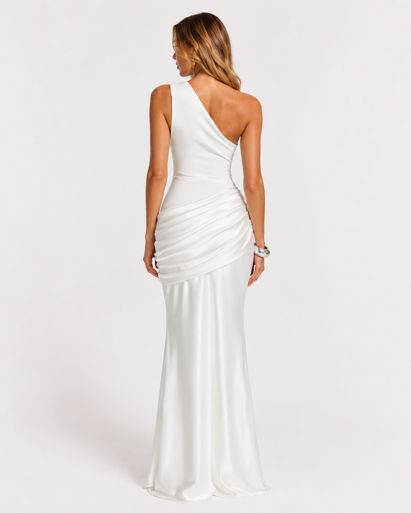 MADONA MAXI DRESS Millie Blue
