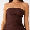 MARBEL MAXI DRESS - Millie Blue