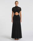 MAYA MAXI DRESS - Millie Blue