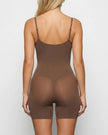 SEAMLESS EVERYDAY SCULPTING BODYSUIT Millie Blue