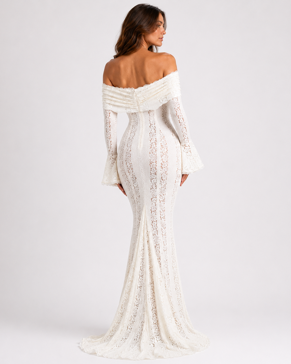 SUNNY MAXI DRESS - Millie Blue
